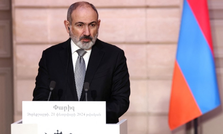 Тръмп подкрепя Никол Пашинян за преизбиране в Армения